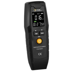 PCE-RAM 8: Radiation Meter